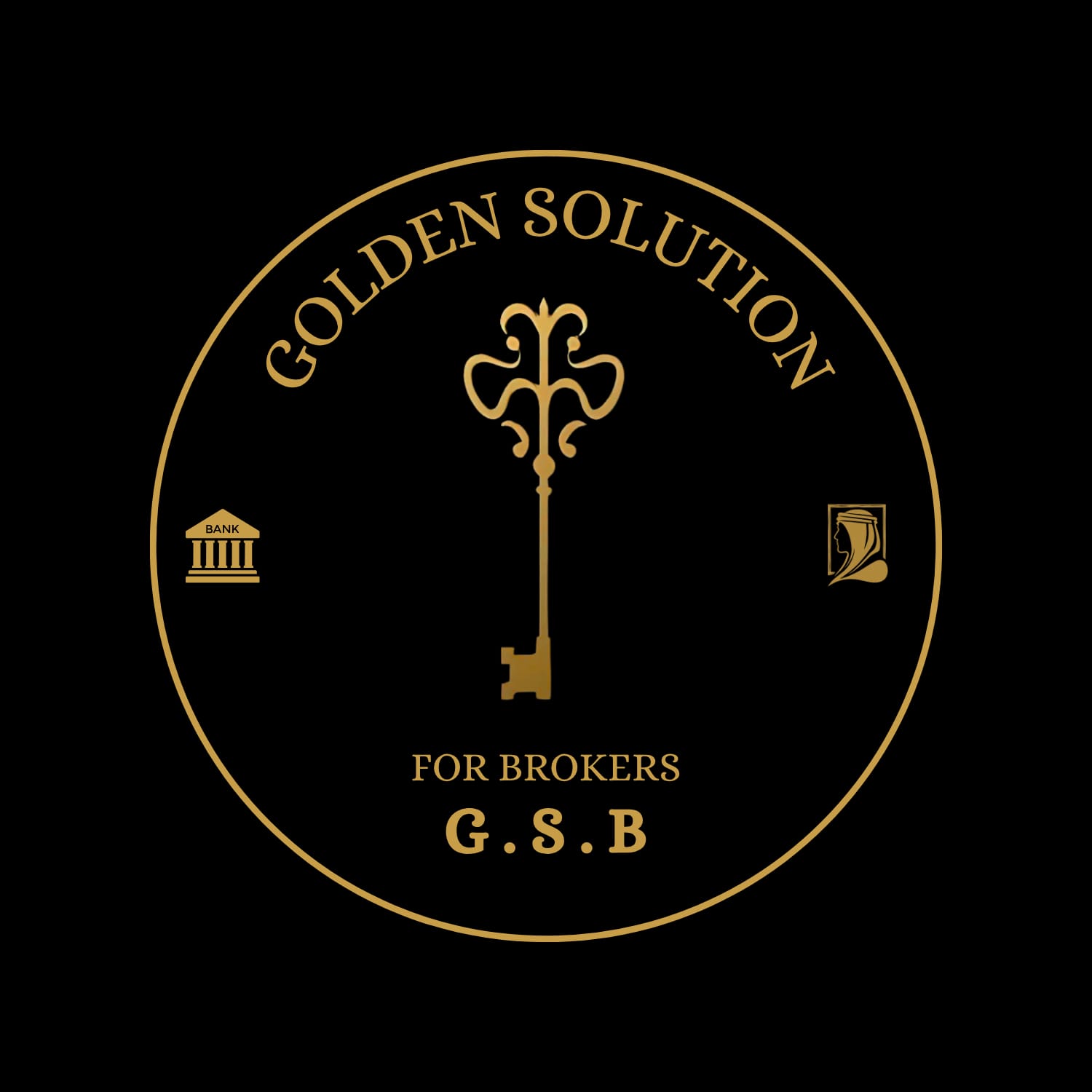 golden solution